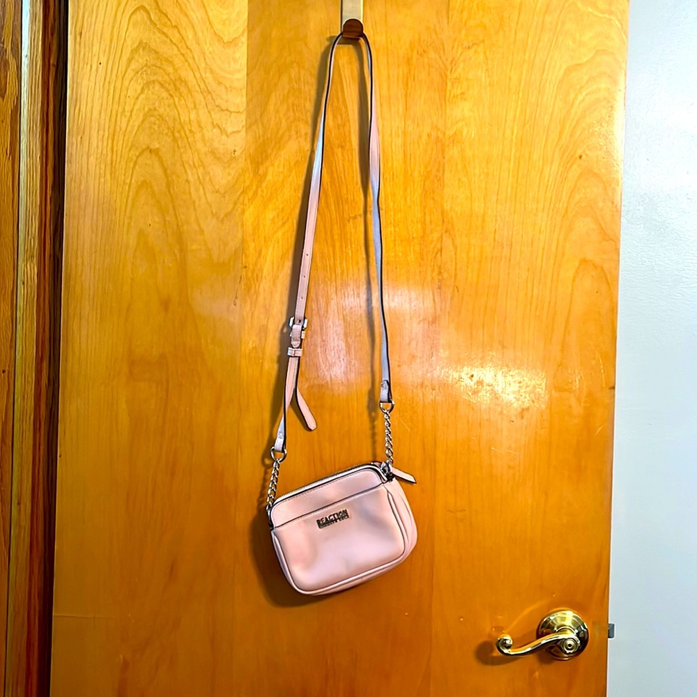 Reaction by Kenneth Cole mini bag